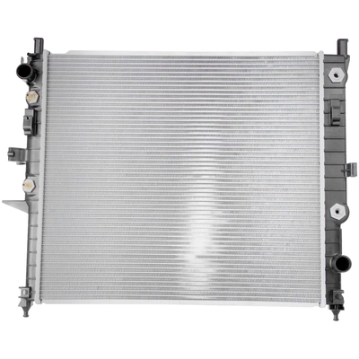 Radiator by NISSENS - 62788A pa2