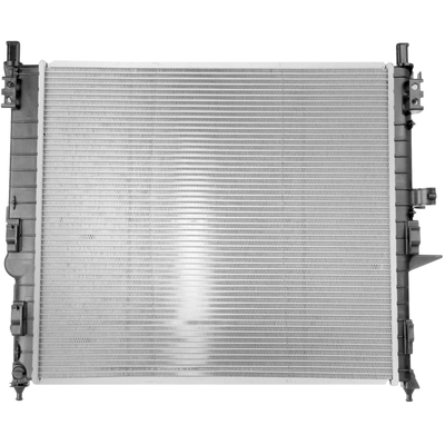 Radiator by NISSENS - 62788A pa3