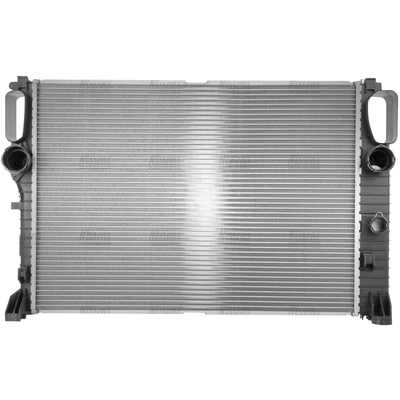 Radiator by NISSENS - 62796A pa1