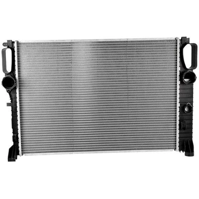 Radiator by NISSENS - 62797A pa1