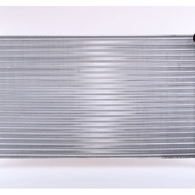 Radiator by NISSENS - 628952 pa2