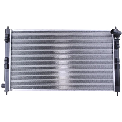 NISSENS - 628969 - Radiator pa7