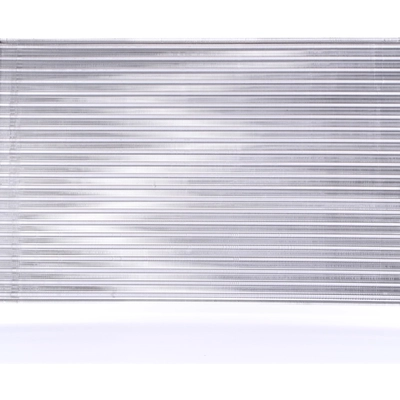 Radiator by NISSENS - 63024A pa1