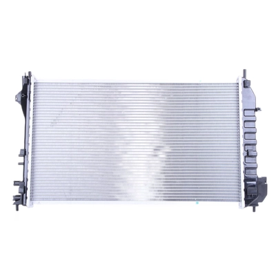 NISSENS - 630703 - Radiateur pa1