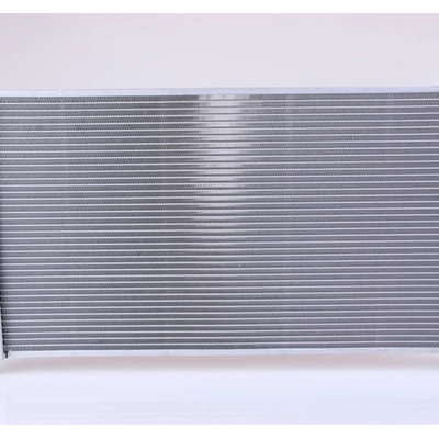 Radiator by NISSENS - 630723 pa2