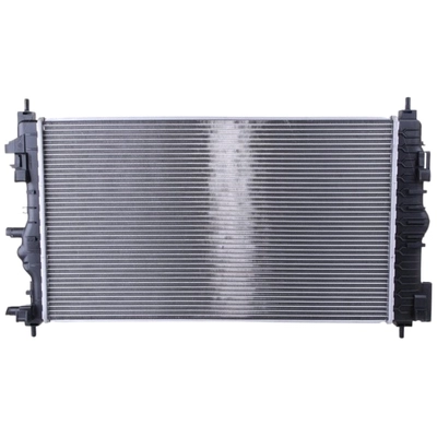 NISSENS - 630724 - Radiator pa5