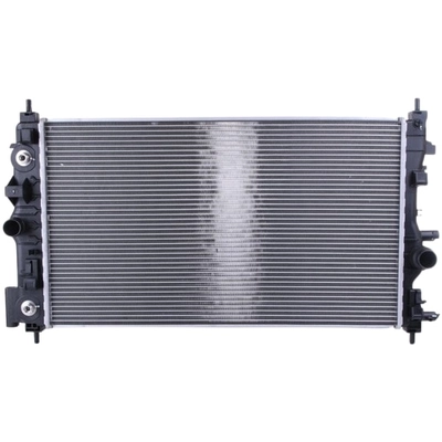 NISSENS - 630724 - Radiator pa7