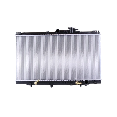 NISSENS - 633141 - Radiateur pa1