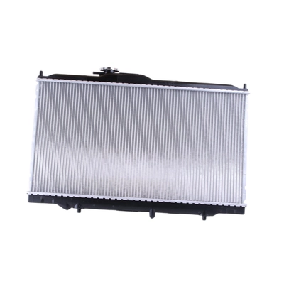 NISSENS - 633141 - Radiateur pa4