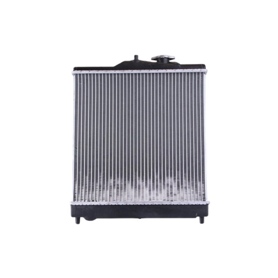 NISSENS - 63340 - Radiator pa3