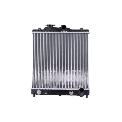 NISSENS - 63340 - Radiator pa4