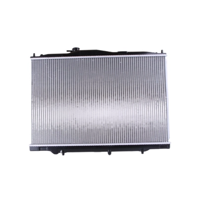 NISSENS - 63346 - Radiateur pa4