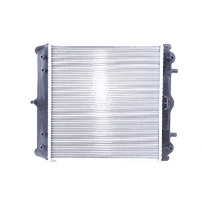 NISSENS - 63776 - Radiator pa2