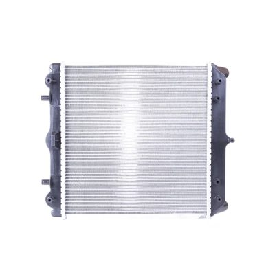 NISSENS - 63777 - Radiateur pa4