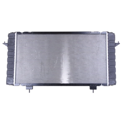 NISSENS - 64029 - Radiator pa3