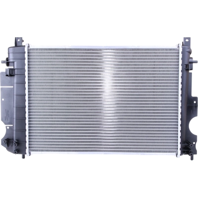 Radiator by NISSENS - 64034A pa2