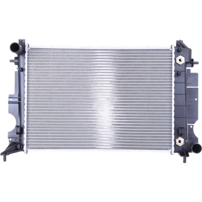 Radiator by NISSENS - 64034A pa3