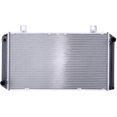 NISSENS - 64059A - Radiator pa7