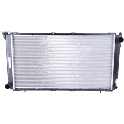 NISSENS - 64087 - Radiator pa6