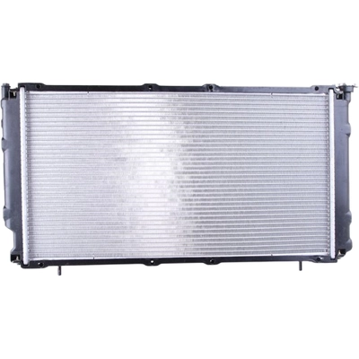 NISSENS - 64087 - Radiator pa7