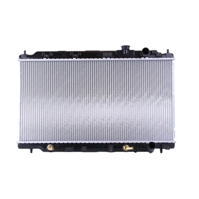 NISSENS - 640941 - Radiator pa4