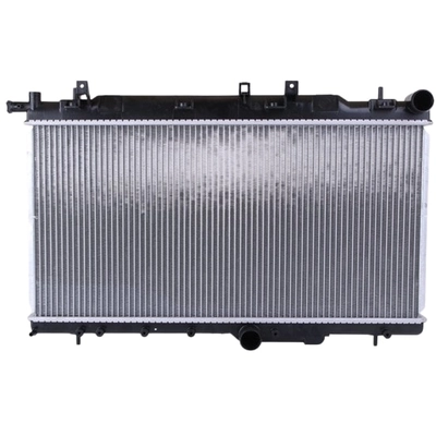 NISSENS - 64116 - Radiator pa6