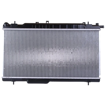 NISSENS - 64116 - Radiator pa9