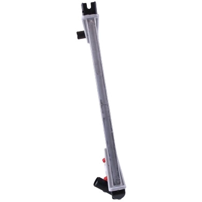 NISSENS - 641776 - Radiator pa2