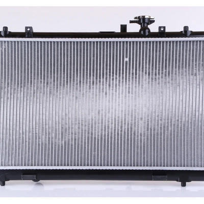 Radiator by NISSENS - 64205 pa2
