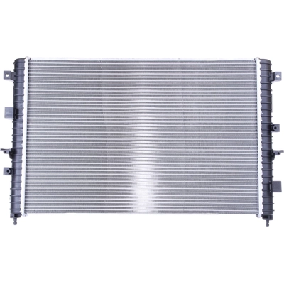 Radiator by NISSENS - 64313A pa2