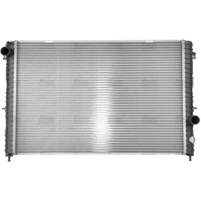 Radiator by NISSENS - 64313A pa1