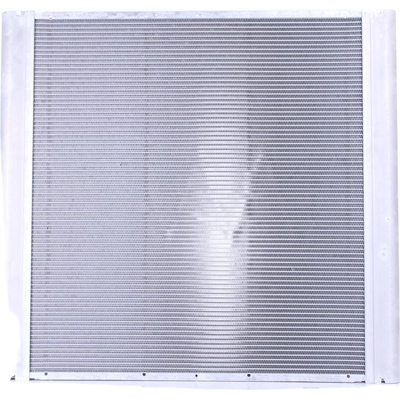 Radiator by NISSENS - 64327 pa5