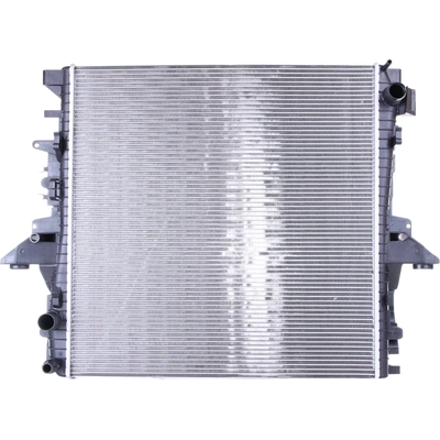 Radiator by NISSENS - 64333 pa3
