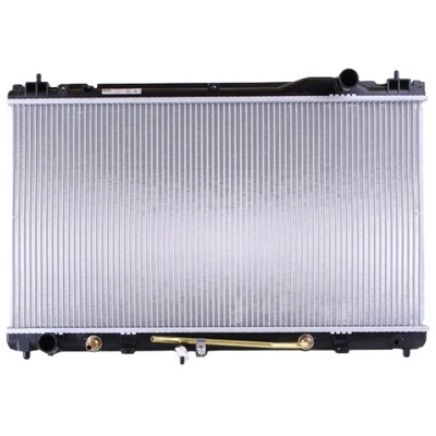 NISSENS - 64633 - Radiator pa2