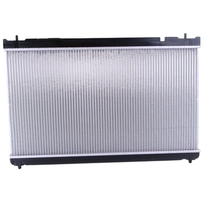 NISSENS - 64633 - Radiator pa3