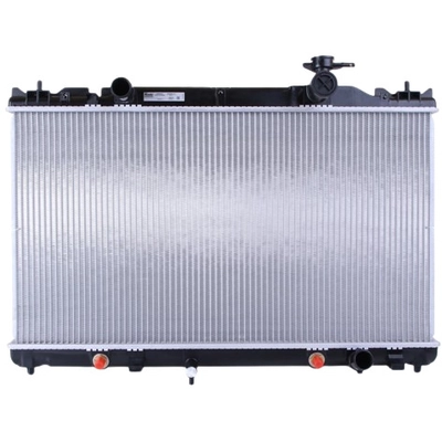 NISSENS - 646351 - Radiateur pa1