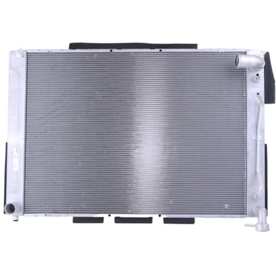 NISSENS - 64660 - Radiator pa1