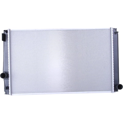 NISSENS - 64678A - Radiator pa2