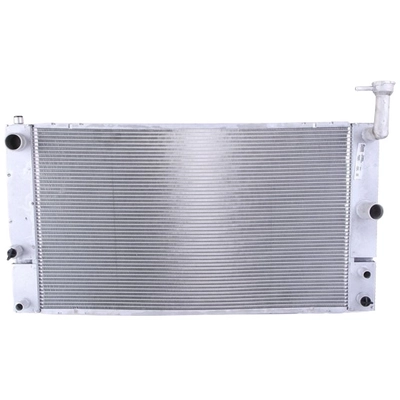 NISSENS - 646809 - Radiateur pa3