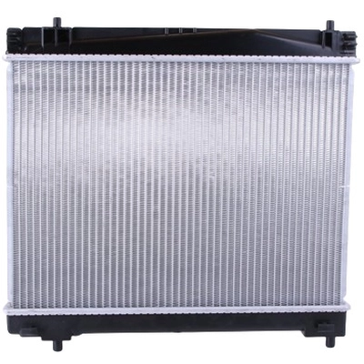 NISSENS - 64682 - Radiateur pa1