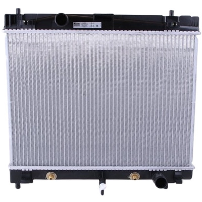 NISSENS - 64682 - Radiateur pa3