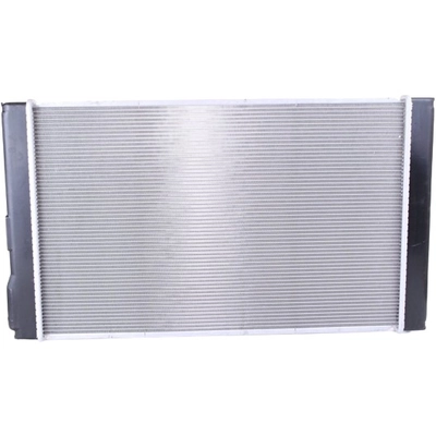 NISSENS - 646842 - Radiateur pa1