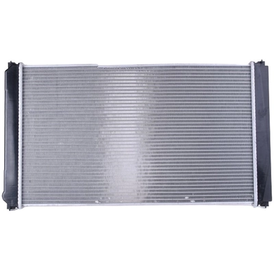 NISSENS - 646843 - Radiator pa5