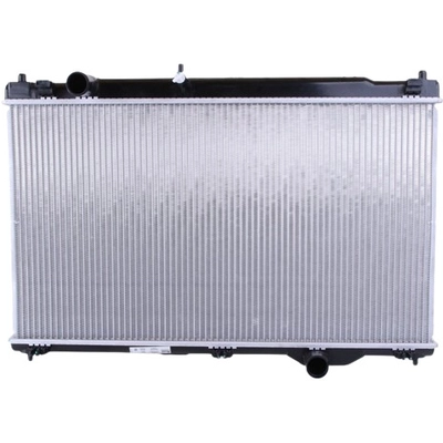 NISSENS - 646866 - Radiator pa3