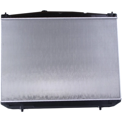 NISSENS - 646923 - Radiator pa3