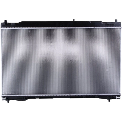 NISSENS - 646948 - Radiator pa4