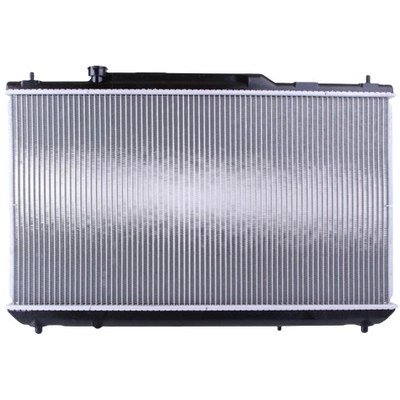 NISSENS - 646991 - Radiator pa1