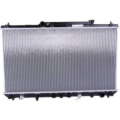 NISSENS - 646991 - Radiator pa2