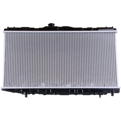 NISSENS - 64718 - Radiator pa6