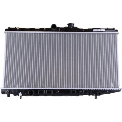 NISSENS - 64718 - Radiator pa9